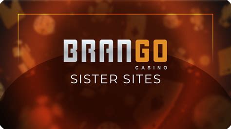  brango casino sister sites